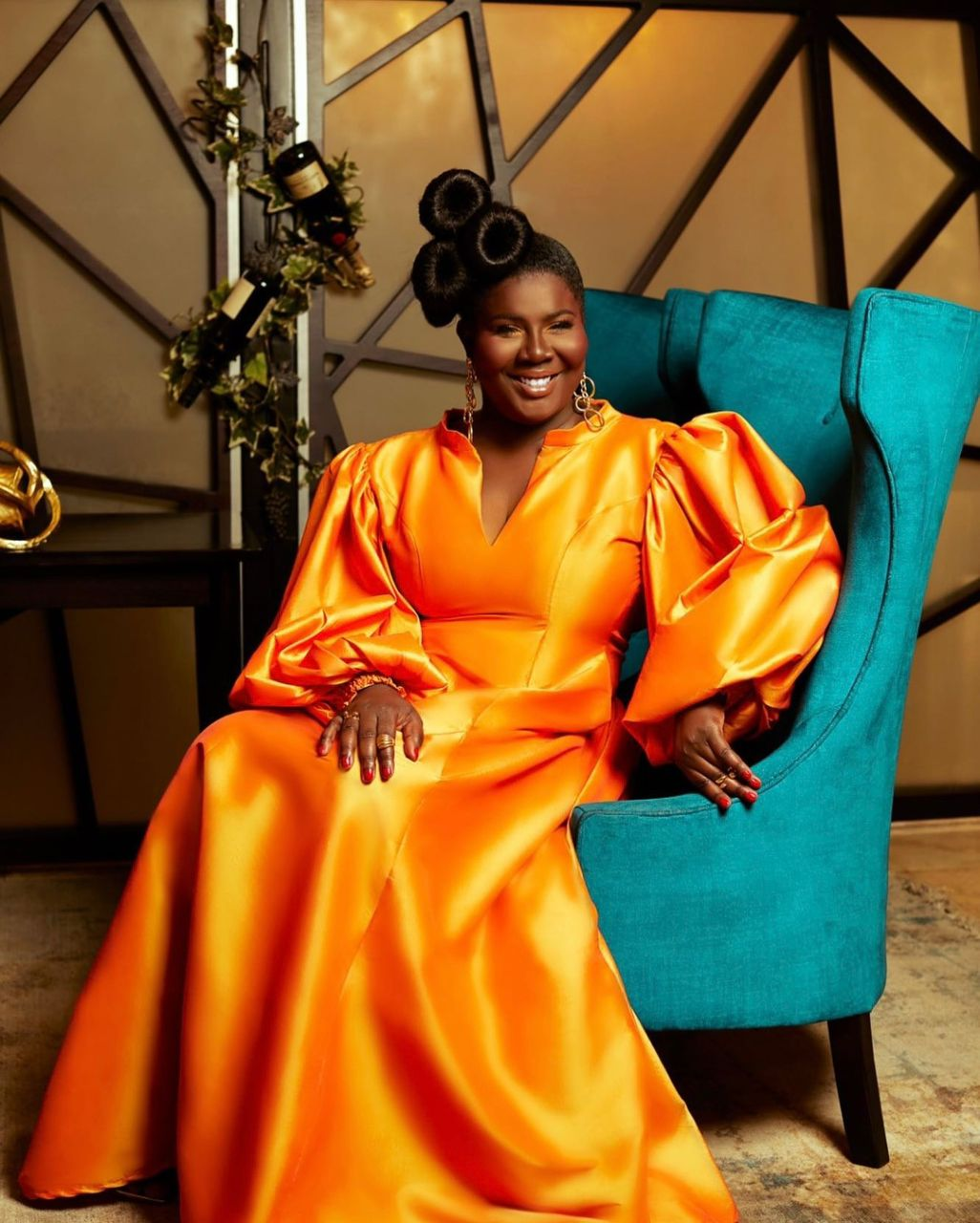 Roberta Annan