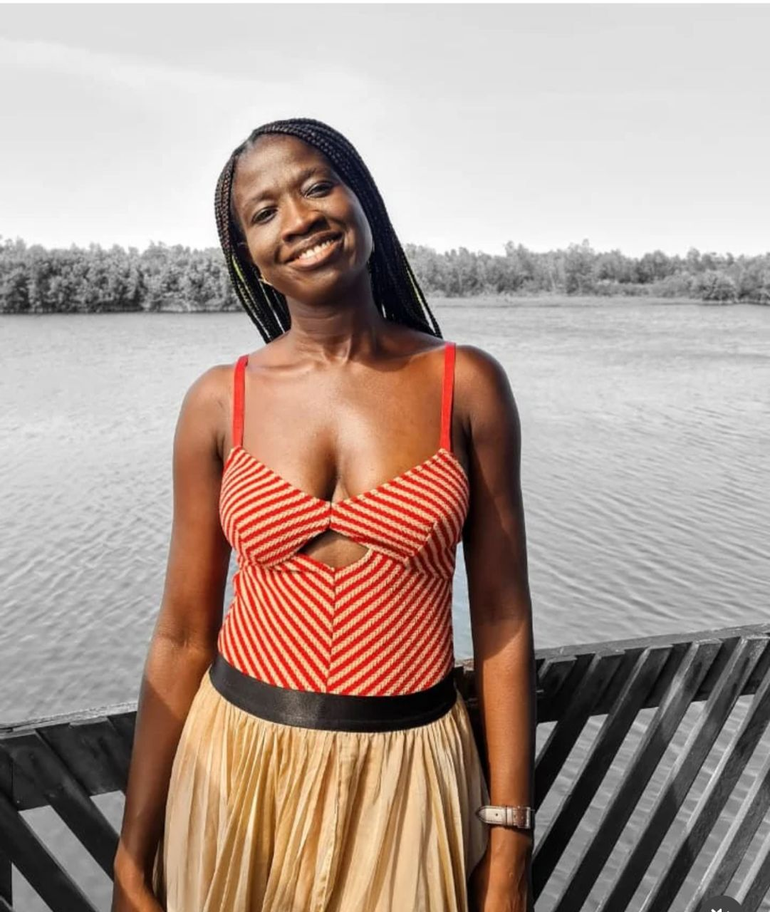Pinaman Owusu-Banahene