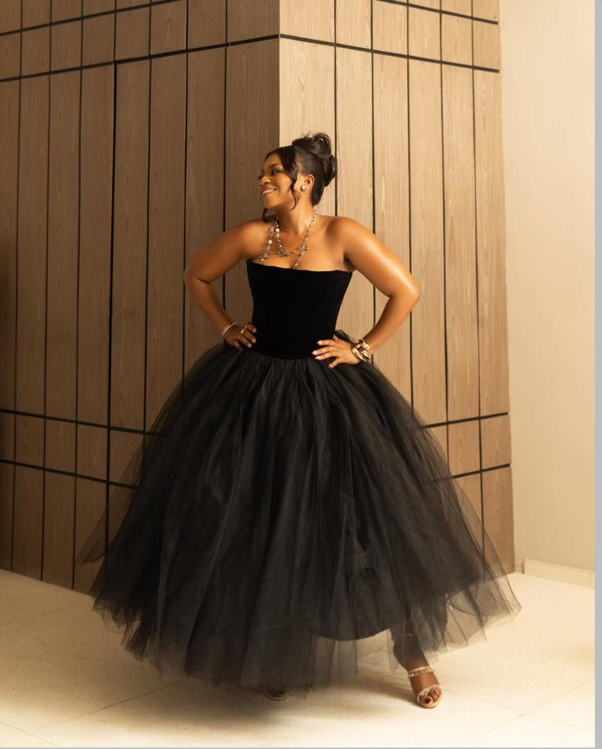 Wonuola Okoye