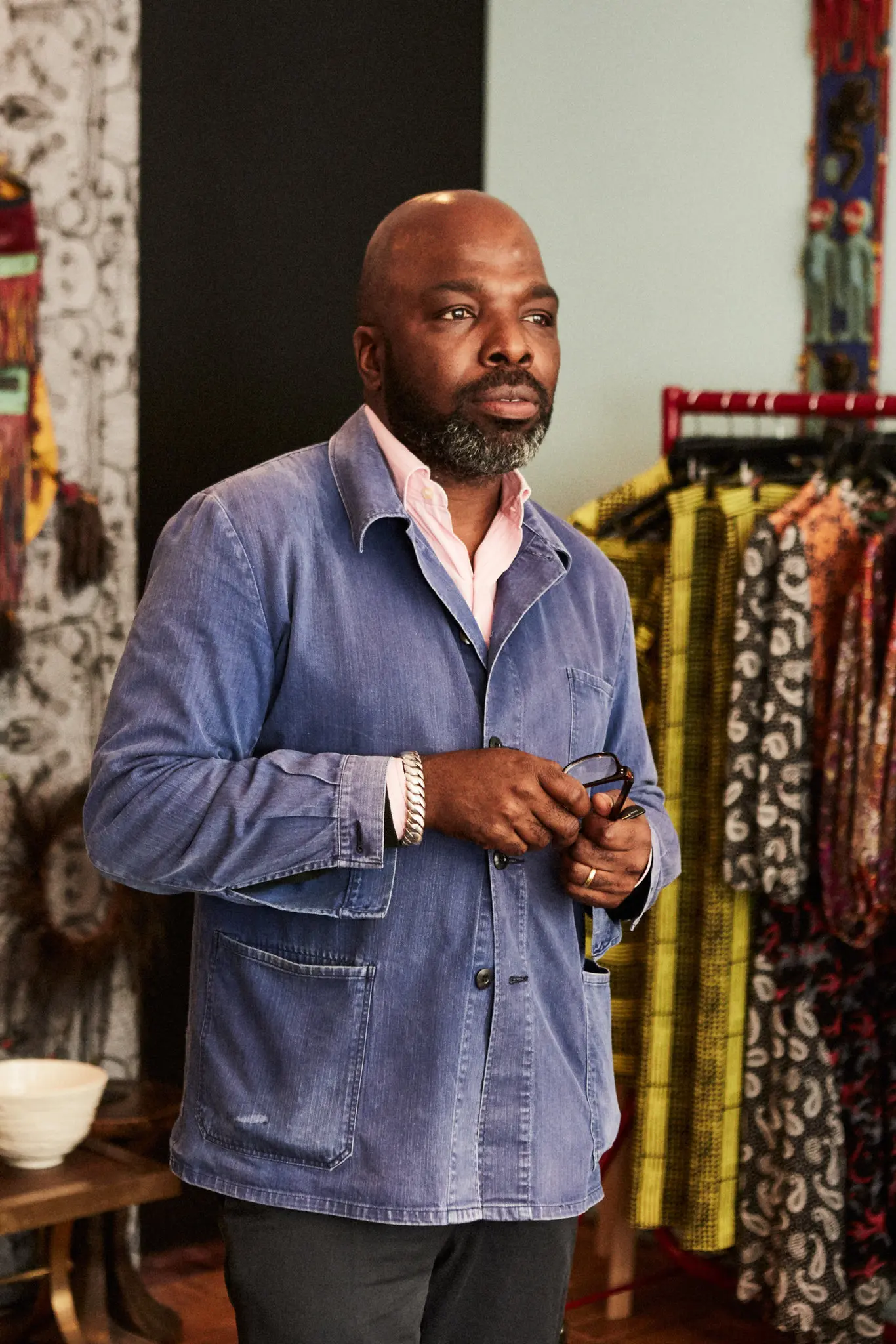 Duro Olowu