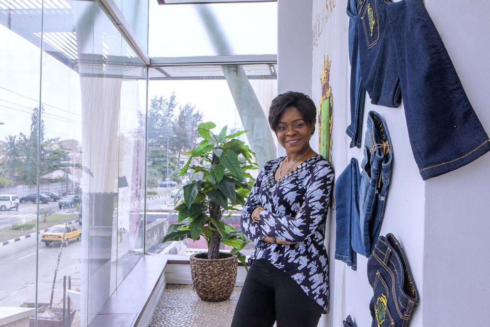 Deola Sagoe