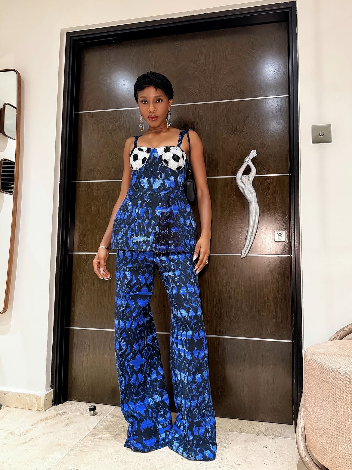 Lisa Folawiyo