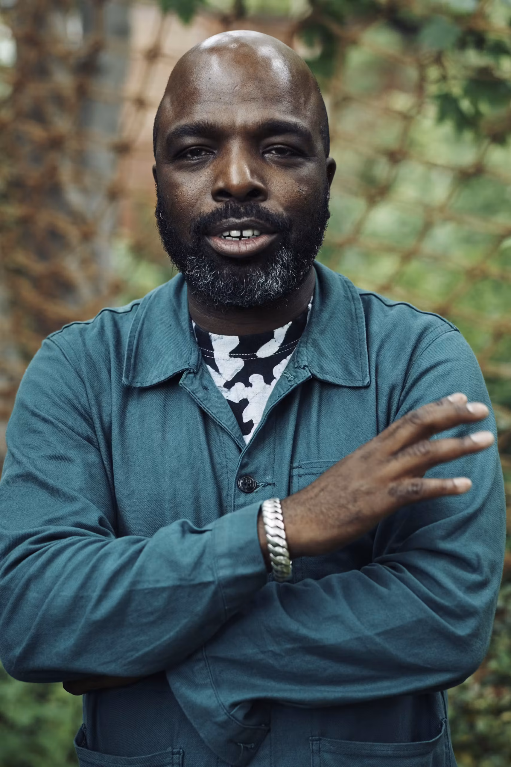 Duro Olowu