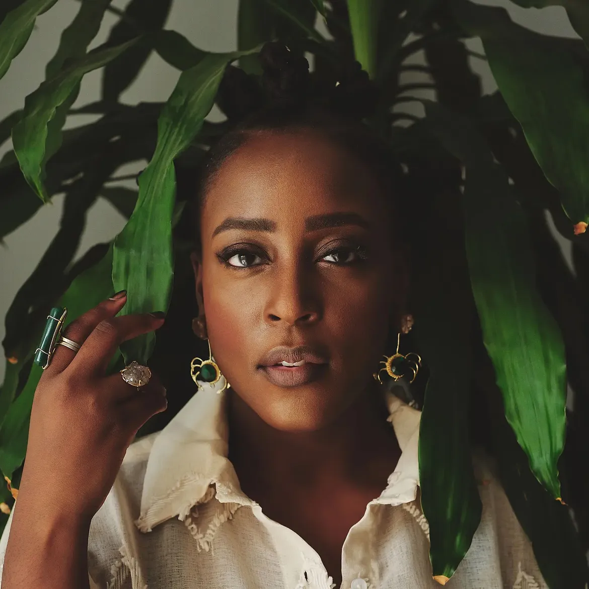 Cinnamon Lagos