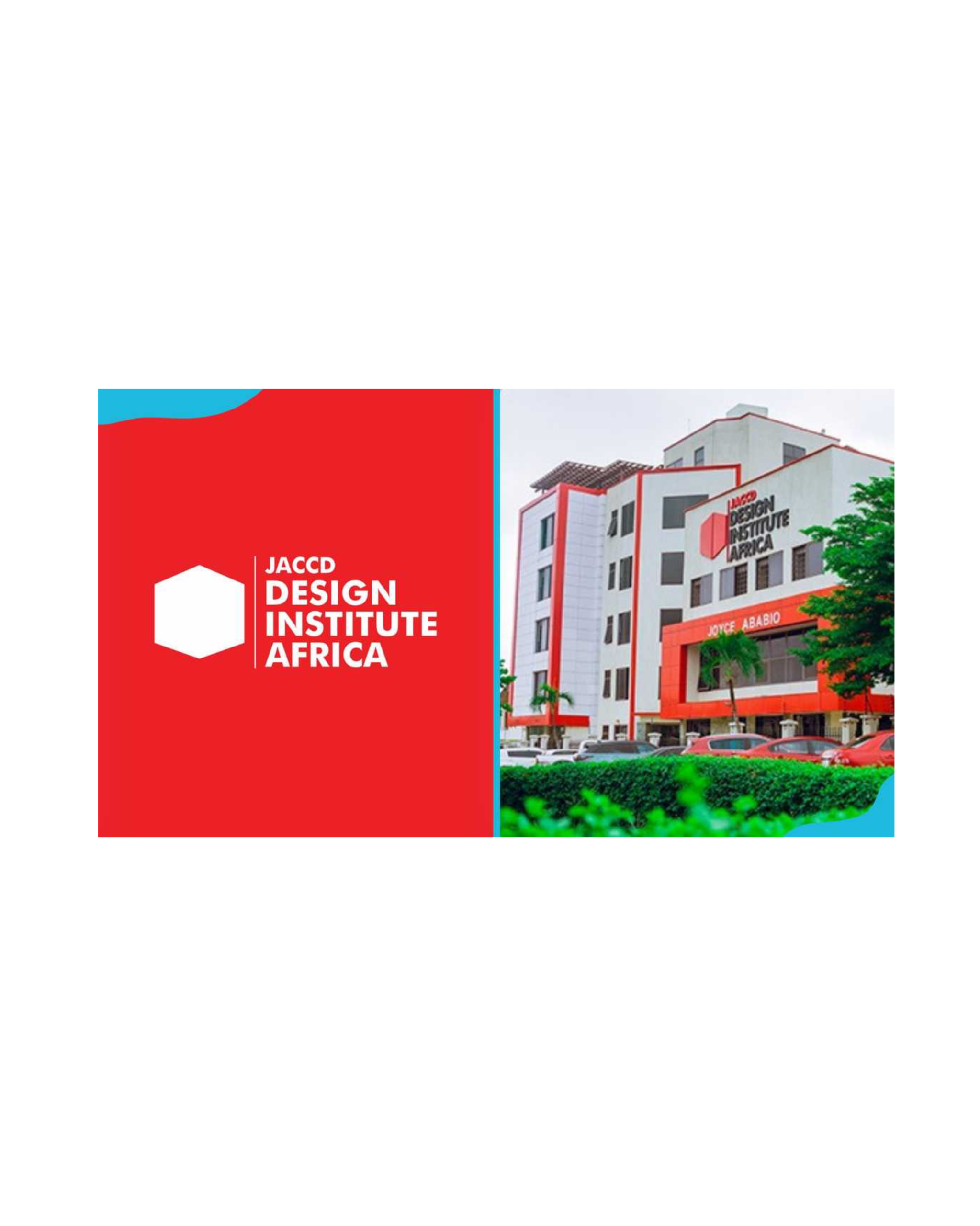 Joyce Ababio College Of Creative Design