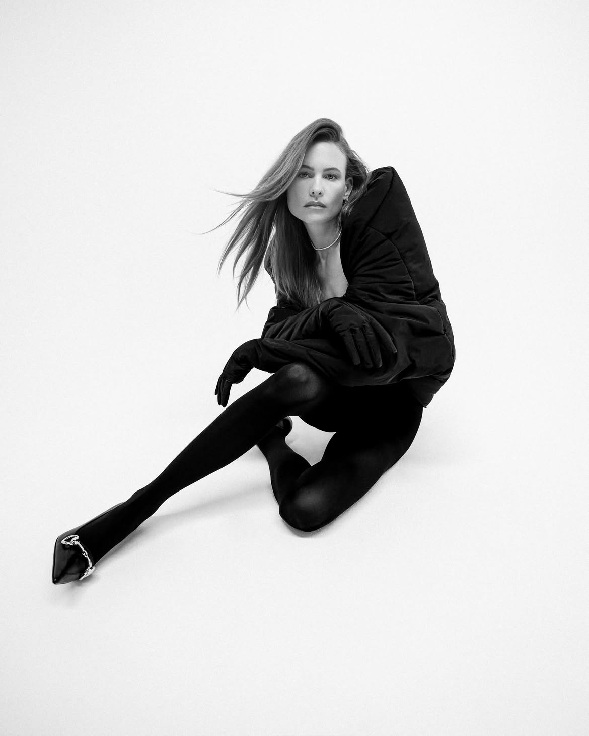 Behati Prinsloo