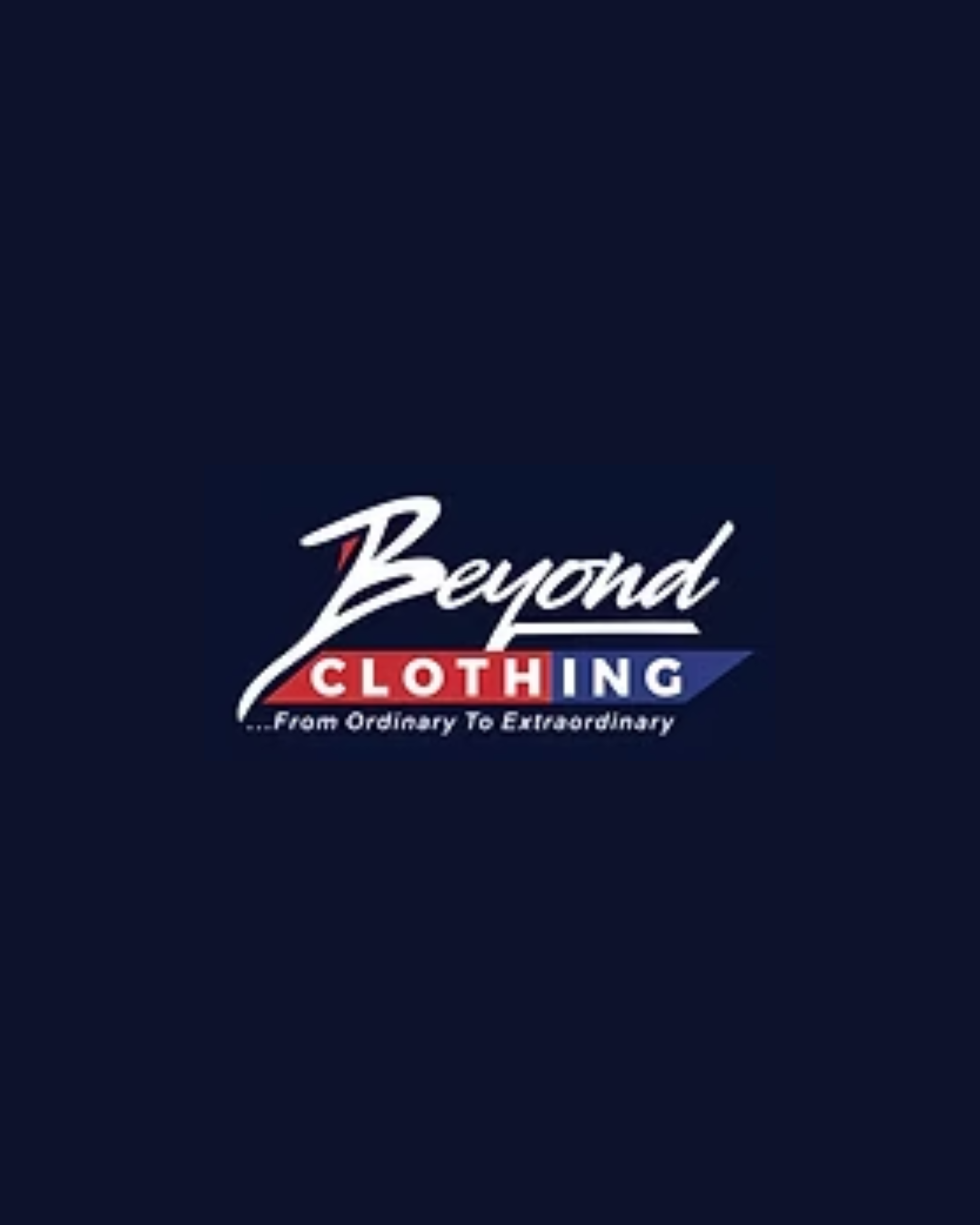 Beyond Clothing