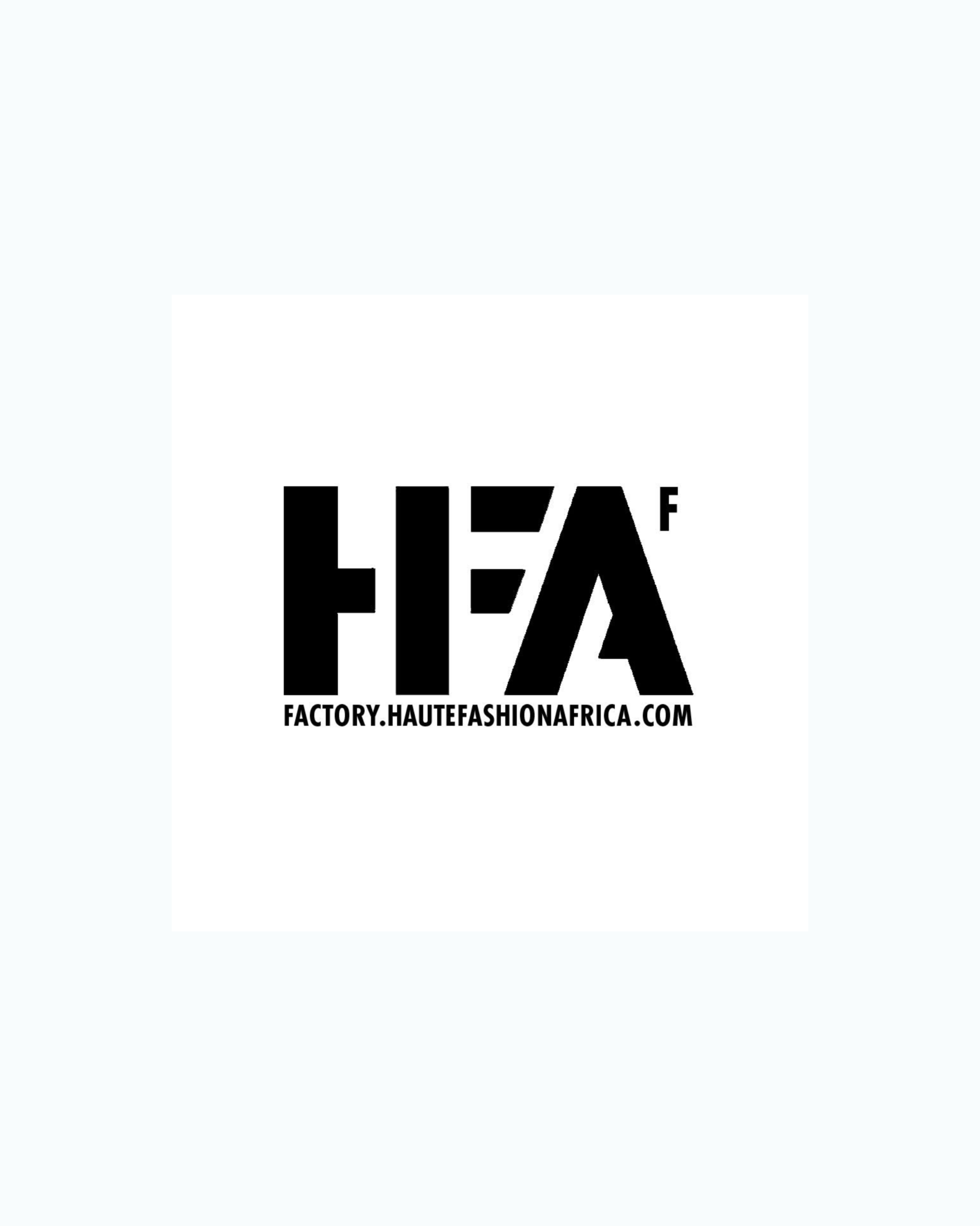 HFA Factory