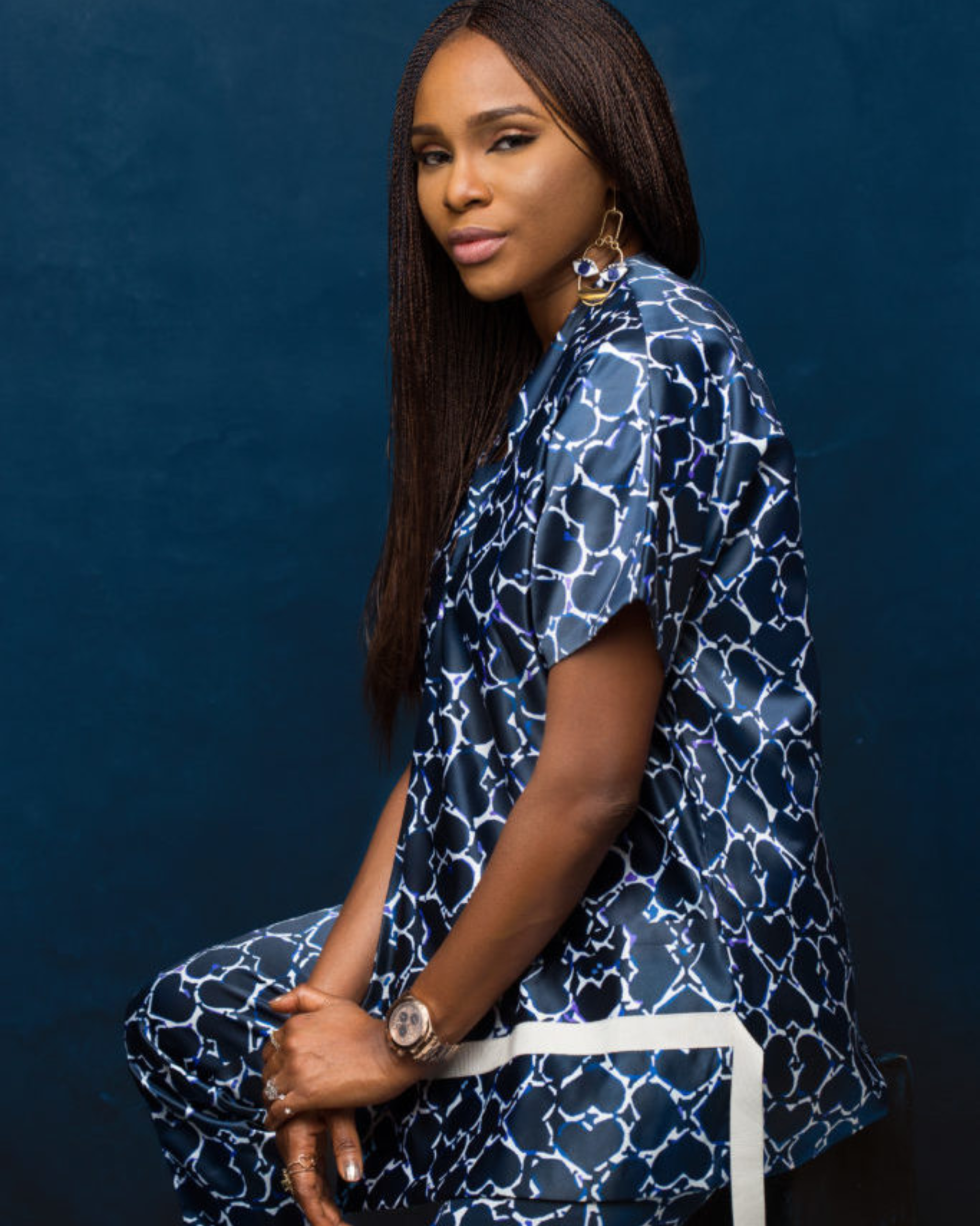 Lisa Folawiyo
